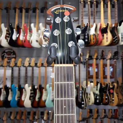 Ovation Celebrity Cc 44 Koa image 3