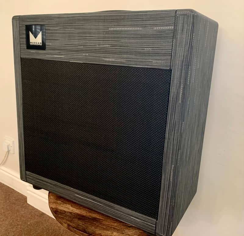 Morgan Amplification MVP23 23-Watt 1x12" Guitar Combo