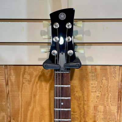 Yamaha Revstar II RSE20 2022 - Present - Neon Yellow image 3