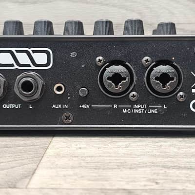 Electro Harmonix 95000 Looper image 9