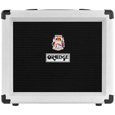 Crush 20RT Edition limitée Orianthi Orange image 2