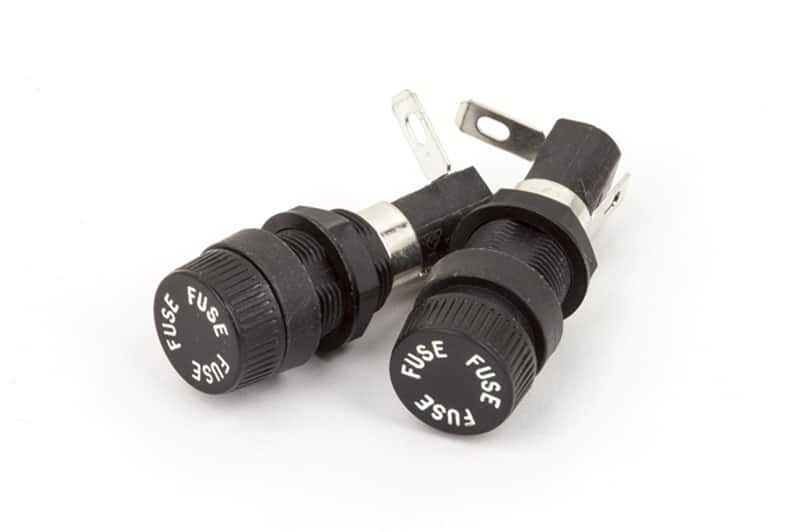Fender Sicherungshalter image 1