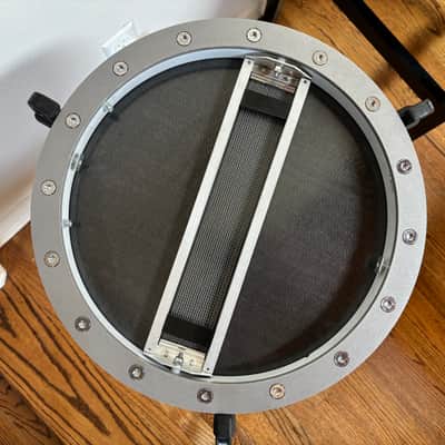 Remo 14" TSS Tunable Sound Shape image 4