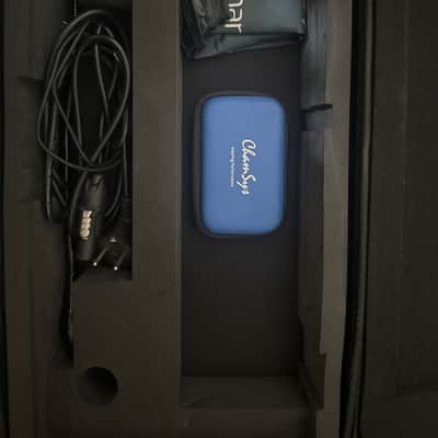 ChamSys Magicq compact connect 2024-2025 - As new image 2