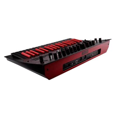 Korg Minilogue Bass Limited Edition image 3