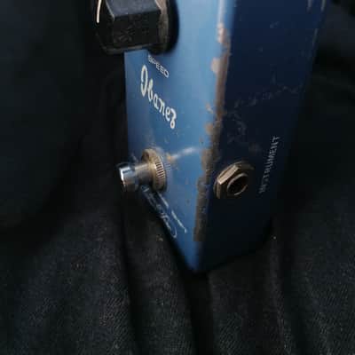 Ibanez  Phase Tone Flat Box image 3