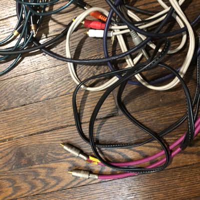 Monster Cables 2000's image 12