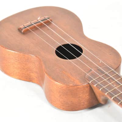 c.1930s Martin Style 0 Soprano Ukulele image 4