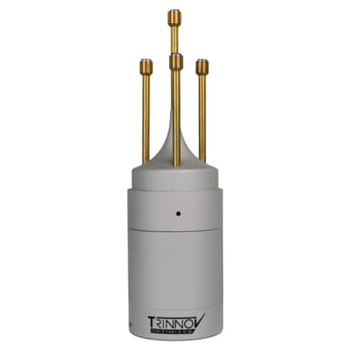 Trinnov ST2 Pro Optimizer with 3D Measurement Microphone #S-002042/V9-4620 (Used) image 5