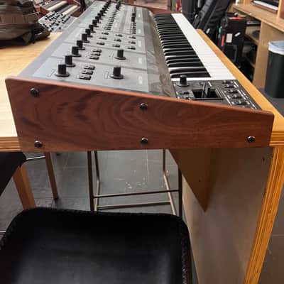 Oberheim OB-X8 image 4