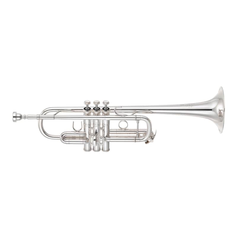 Yamaha Model YTR-9445NYS-YS-BR III 'Xeno' New York Series C Trumpet image 1