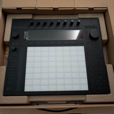 Ableton Push 3 Controller + Live 12 Suite Bundle (Neuwertig, OVP) image 3