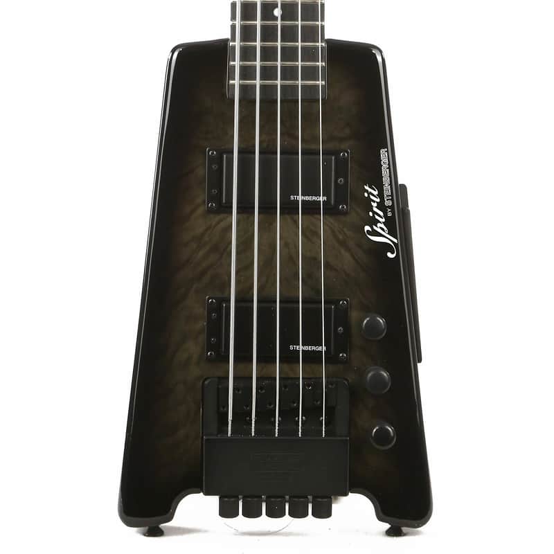 Steinberger Spirit XT-25 Quilt Top Standard image 2