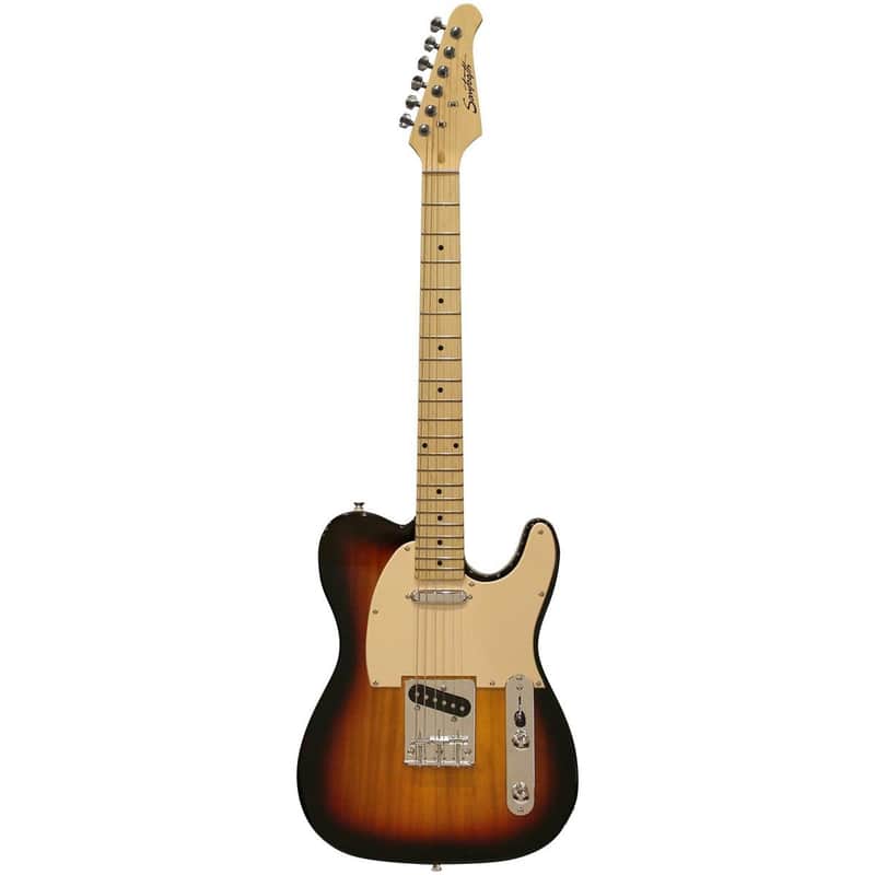 Sawtooth ET Series Electric Guitar image 1