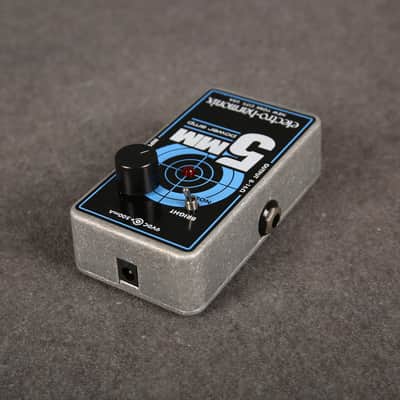 Electro Harmonix 5MM Power Amp Pedal - 2nd Hand (167345) imagen 3
