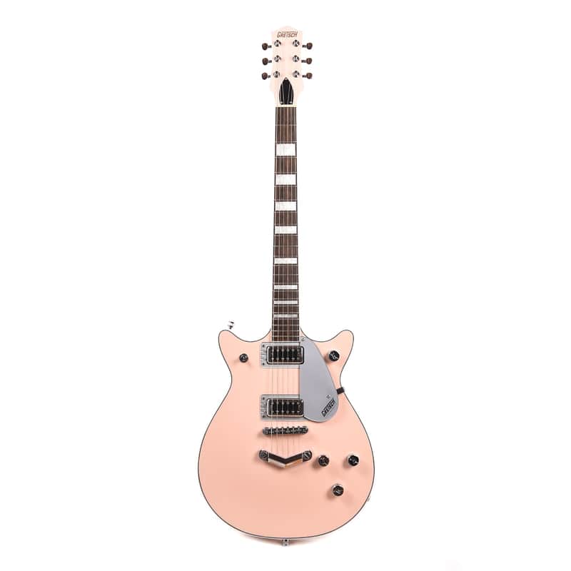 Gretsch G5232 Electromatic Double Jet FT image 1
