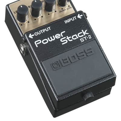 ST2 Boss image 2