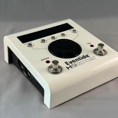 Eventide H9 Max Harmonizer Effects Processor 2010s - White image 2