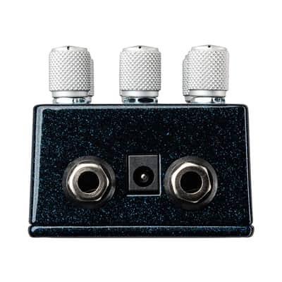 Wampler Ego 76 Compressor Effects Pedal image 5