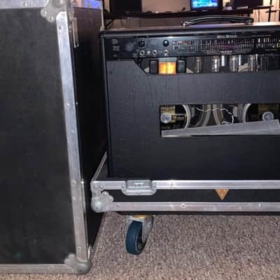 Mesa Boogie Nomad Forty-Five 3-Channel 45-Watt 2x12" Guitar Combo 1999 - 2002 - Various image 2
