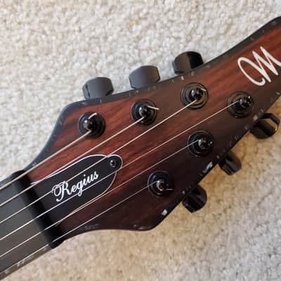 Mayones Regius image 10