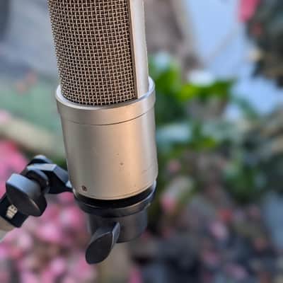 Heil PR40 Large Diaphragm Dynamic Microphone image 3