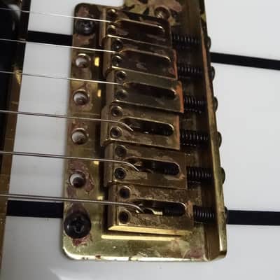Jackson USA Custom Shop Randy Rhoads Tribute Masterbuilt Concorde Only 60 Made image 22