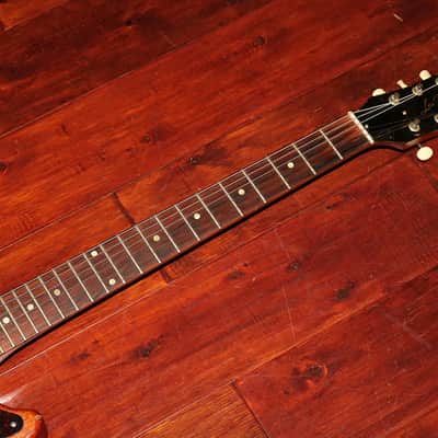 1960 Gibson Les Paul Junior (GIE1436) image 9