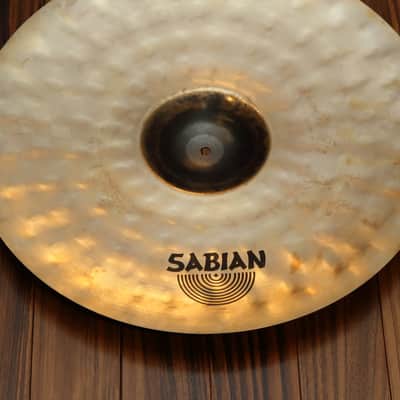 Sabian 20" HHX Evolution ride cymbal image 9