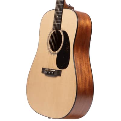 Martin D16E Mahogany 16 Series Acoustic-Electric Guitar w/Case - #95364 image 12
