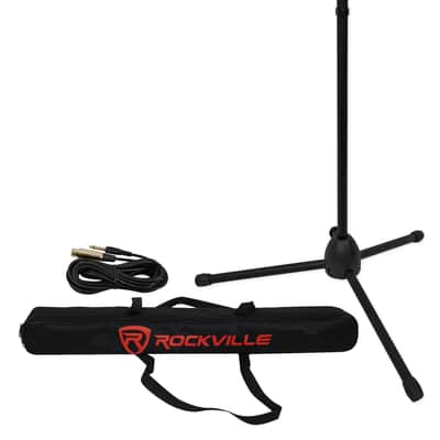 Rockville+Technical Pro Youtube Karaoke Machine System Mixer w/ Bluetooth image 15