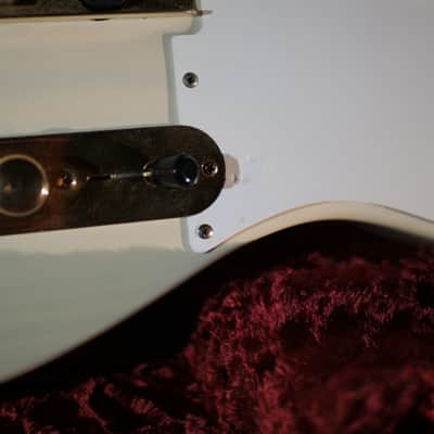 Immagine Fender Custom Shop 50s Tele 1996 - 3