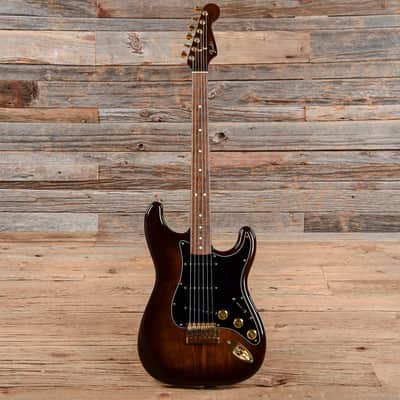 Fender Walnut "The Strat"