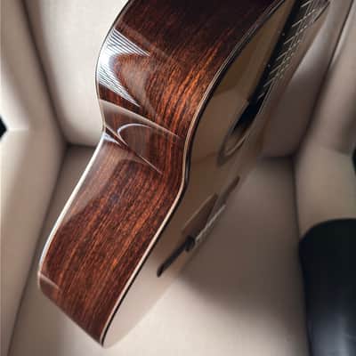 Keisuke Fujii Jazz Nylon with Carlos VIP-DM System image 11