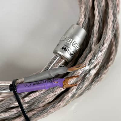 XLO HT PRO HTP12 Speaker 30ft Cable Pair image 13