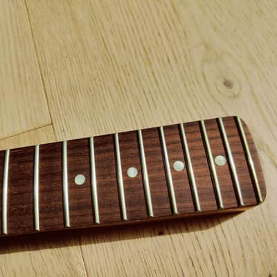 Fender Starcaster Tom Delonge Neck image 6