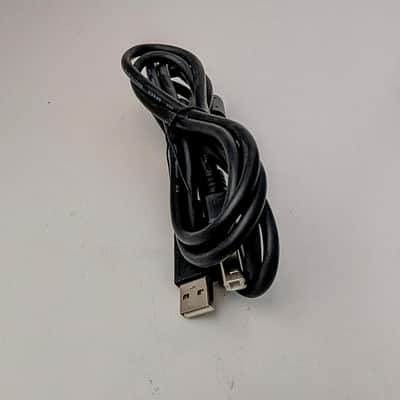 MINT! MXL Mic Mate XLR To USB Pre-Amp Adapter Interface Phantom Power For Condenser Microphone w/ Cable image 5