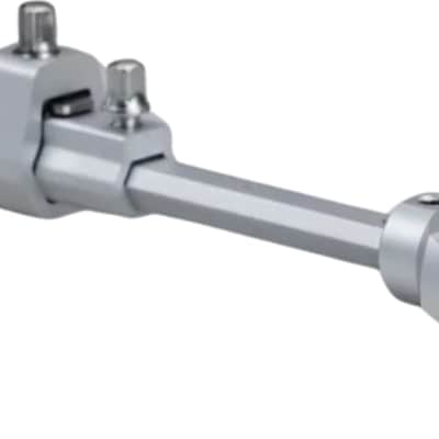 Tama TMR1000 Mirror Rod Double Bass Drum Pedal Drive Shaft image 5