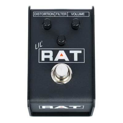Pro Co   Lil Rat image 2