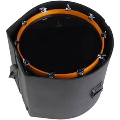 SKB Roto Molded Drum Case Bass 16x20 image 6