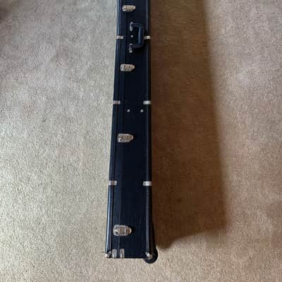 Leblanc L7182 Model BBb Contrabass Clarinet 2010s - Black Composite image 10