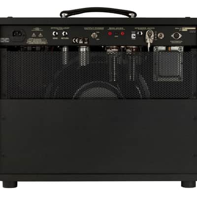 Demo PRS Archon 50W 1x12 combo image 3