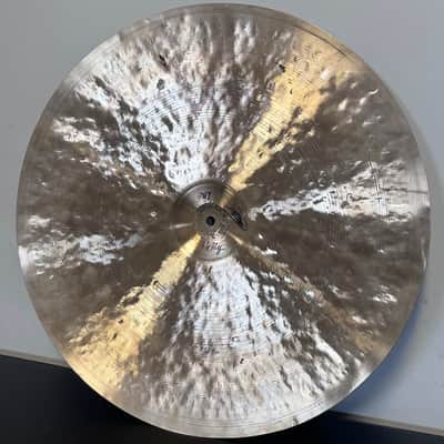 Funch 20” 6th Anniversary Cymbal 1872g image 2