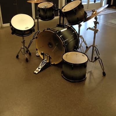 Pearl ELX Export Series Drums Set image 2