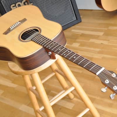 KREMONA F-10E Dreadnought Electro / Made In Europe / 25-048-8-08 image 3