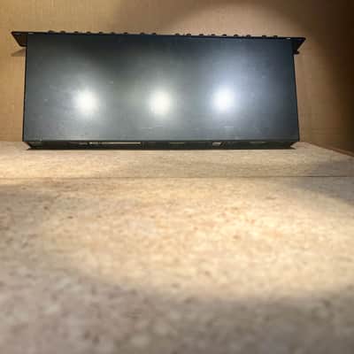 Drawmer DS-501 Powergate Dual Channel Noise Gate – All voltages supported – Serviced – Warranty image 6