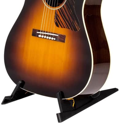 Hercules Acoustic Guitar Stand (GS200B) image 2