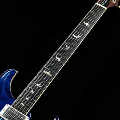 Paul Reed Smith McCarty Cobalt Blue 2023 [23 0356532] (08/03) image 7