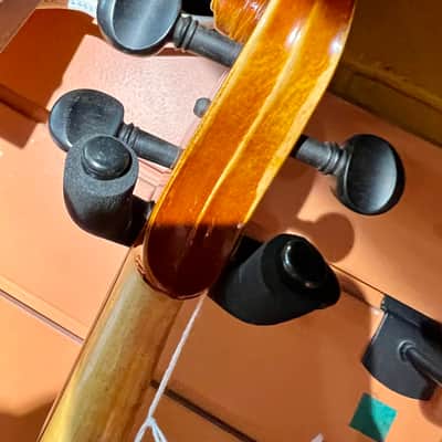 Boosey & Hawkes Excelsior 4/4 Violin Violin excelsior image 7
