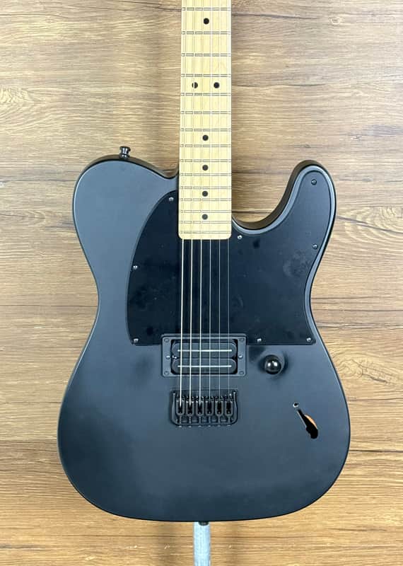 Fender Artist Series Jim Root Signature Telecaster | Reverb Australia